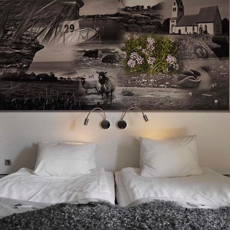 Scandic VBY Dış mekan fotoğraf