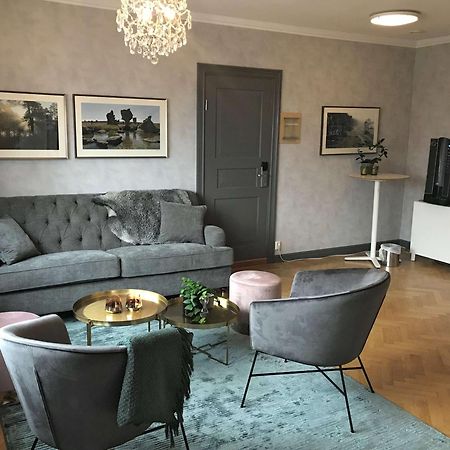 Scandic VBY Dış mekan fotoğraf