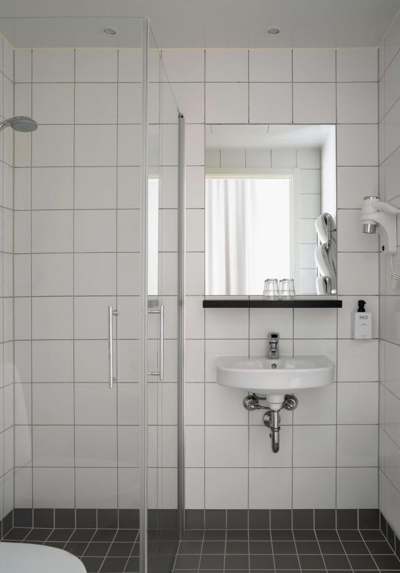 Scandic VBY Dış mekan fotoğraf